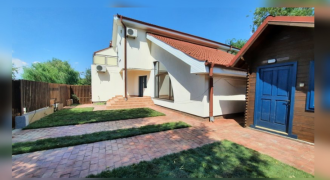 Villa Madrid